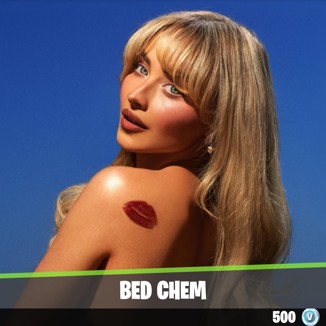 Bed Chem